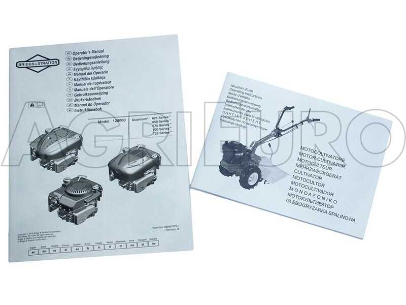 Eurosystems P70 EVO - Benzin Laubsauger - B&amp;S 850E I/C