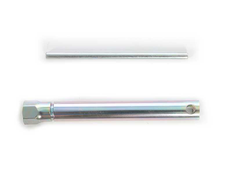 Benzinmotorpumpe Honda WMP 20 , 50 mm - 2&quot;
