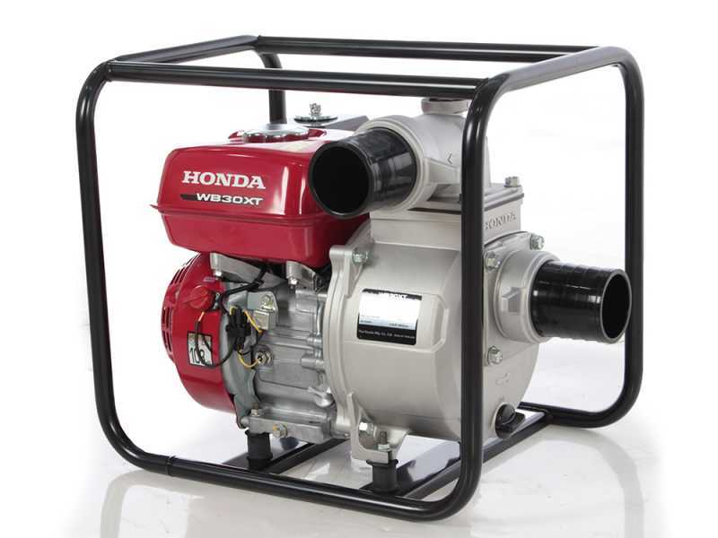 Honda WB 30 XT Wasserpumpe