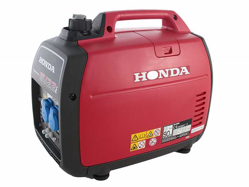 Honda Inverter-Stromerzeuger EU 22i ✓ Kurze Lieferzeit ✓ Stromerzeuger