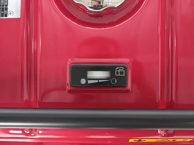 Honda EG 5500 CL - Benzin-Stromerzeuger mit AVR-Regelung 5.5 kW - Dauerleistung 5 kW - 230V