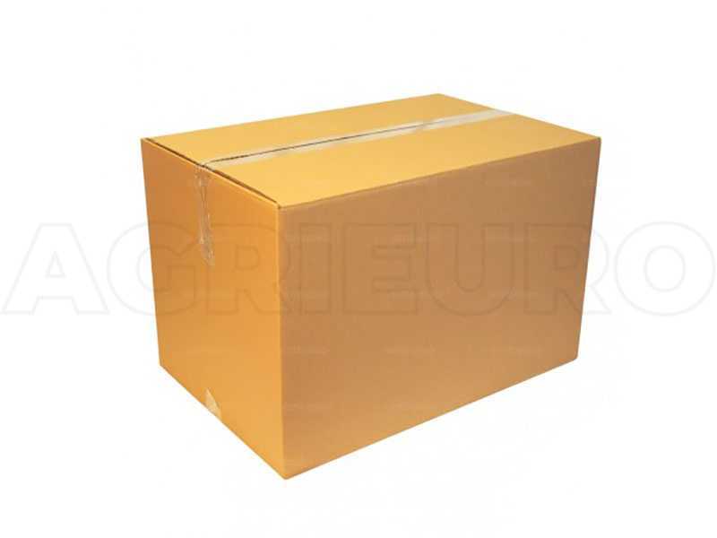 New O.M.R.A. OM-2820-EE - Tisch-Tomatenpresse - Elektromotor 400W - 220V