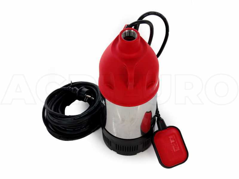 Tiefbrunnenpumpe Einhell GC-DW 900 N - Elektropumpe f&uuml;r Klarwasser - 900 W