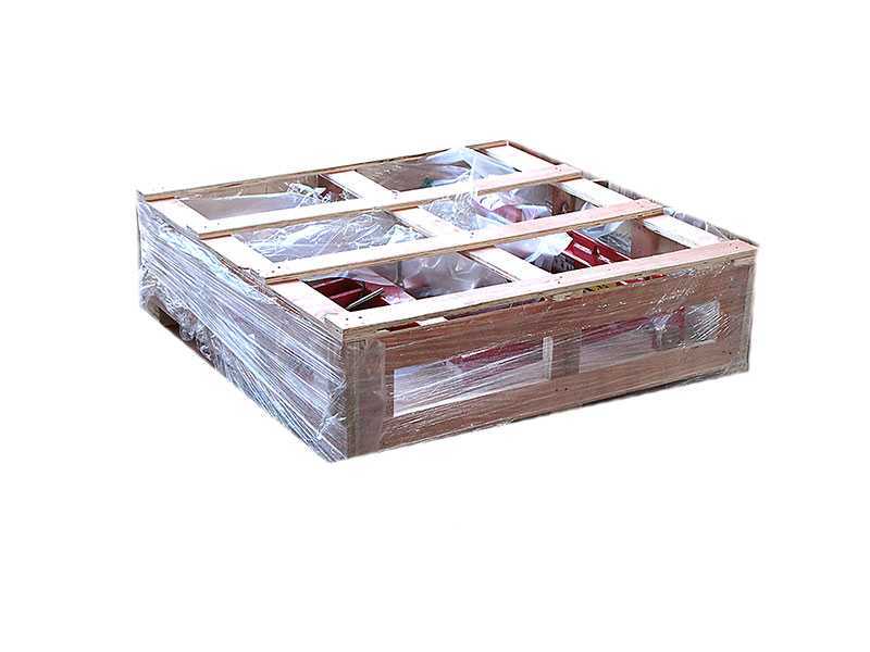 GeoTech PRH - Kabelpflug Drainagepglug mit 1 Zinken - mit seitlichen St&uuml;tzen