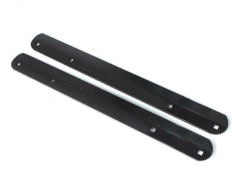 GeoTech Pro STP1587 TEBS - Benzin-Schneefr&auml;se - Raupenantrieb - B&amp;S 2100