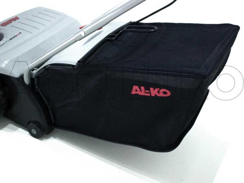 AL-KO 32.5 VE - Elektro Vertikutierer 1000 W