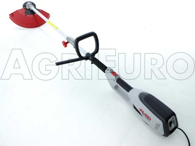 Al-KO BC 1200 E - Elektro Motorsense - 1200 W
