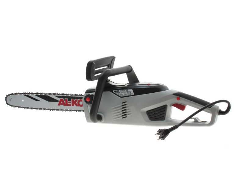 AL-KO EKI 2200/40 - Elektro Kettens&auml;ge 2200W - Schwert 40 cm