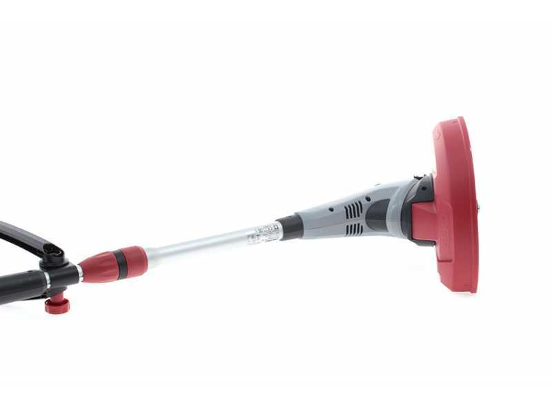 Al-Ko GTE 350 Classic - Elektrischer Rasentrimmer - 350 W