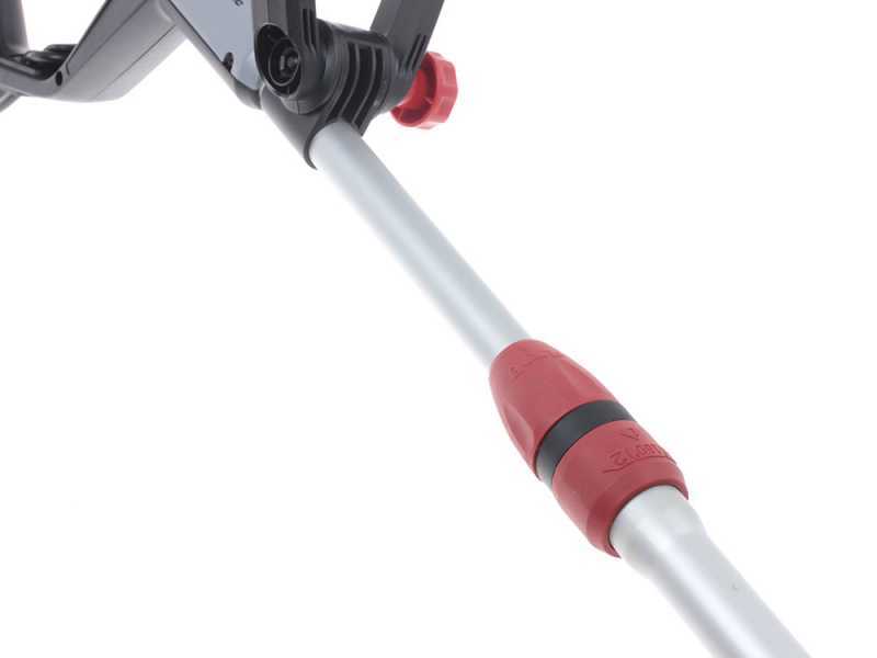 Al-KO GTE 450 Comfort - Elektrischer Rasentrimmer - 450 W