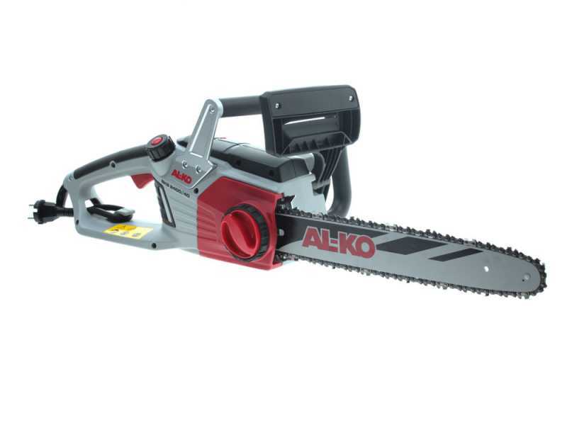 AL-KO EKS 2400/40 - Elektro Kettens&auml;ge 2400W - Schwert 40 cm