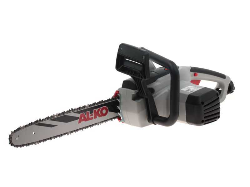 Elektro Kettens&auml;ge AL-KO EKS 2400/40 mit Elektromotor