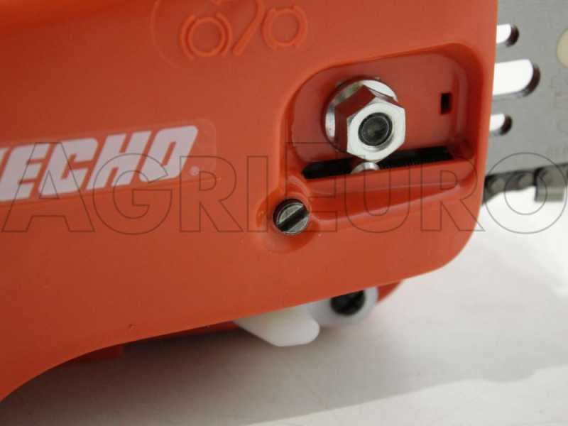Benzin-Baumpfleges&auml;ge Echo CS 280 TESC - super leicht - Carving-Schiene 25 cm