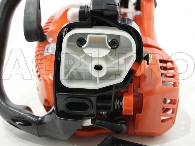 Echo CS 280 TESC - Motor-Baumpfleges&auml;ge - Carving-Schwert 25 cm