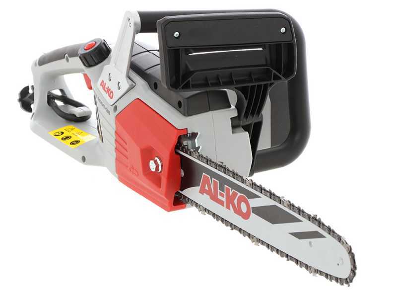 AL-KO EKS 2000/35 - Elektro Kettens&auml;ge 2000W - Schwert 35cm