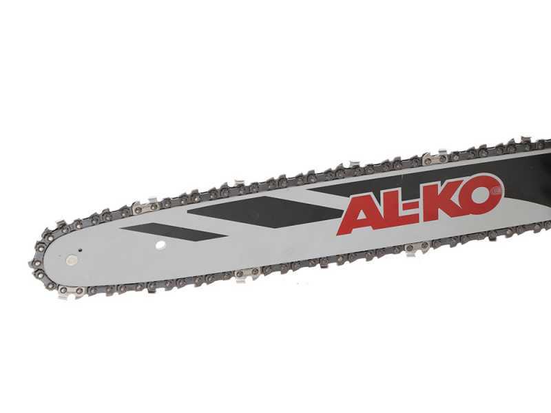 Elektro Kettens&auml;ge AL-KO EKS 2000/35 mit Elektromotor -Schwert 35cm
