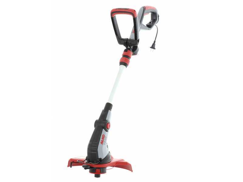 Al-KO GTE 550 PREMIUM - Elektrischer Rasentrimmer - 550 W