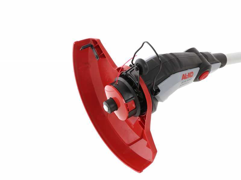 Al-KO GTE 550 PREMIUM - Elektrischer Rasentrimmer - 550 W