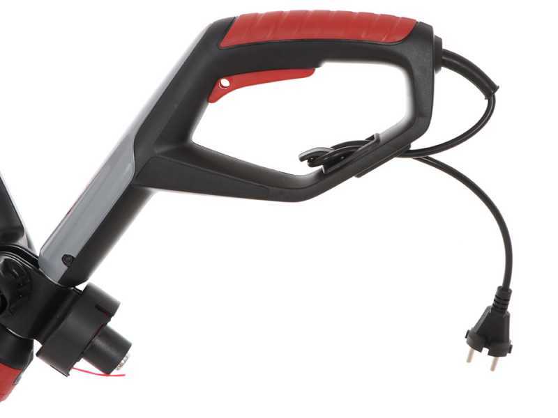 Al-KO GTE 550 PREMIUM - Elektrischer Rasentrimmer - 550 W