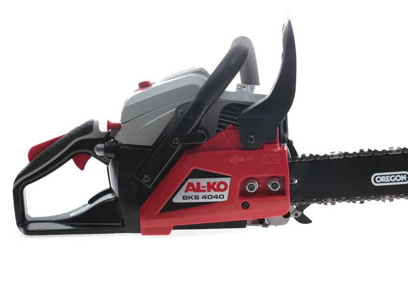 Kettens&auml;ge AL-KO BKS 4040 - Schwertl&auml;nge 40 cm