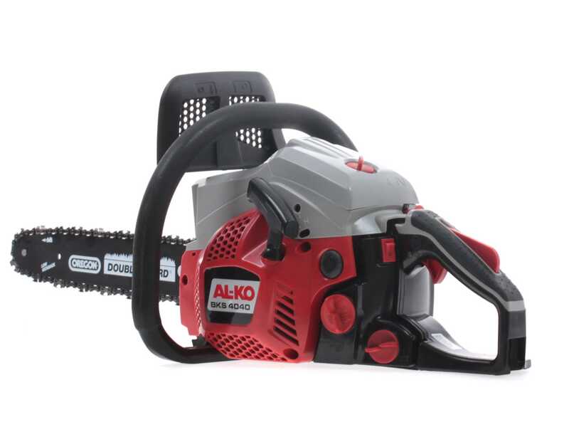 Kettens&auml;ge AL-KO BKS 4040 - Schwertl&auml;nge 40 cm