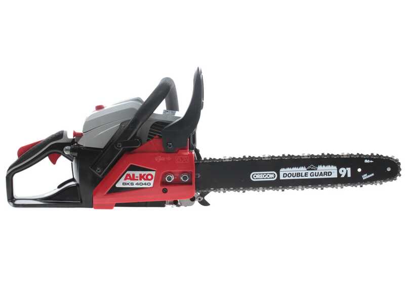 Kettens&auml;ge AL-KO BKS 4040 - Schwertl&auml;nge 40 cm