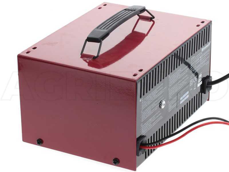 EINHELL CC-BC 30 Autobatterie Ladegerät, Rot