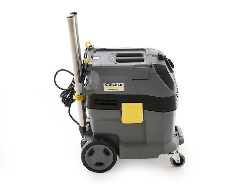Karcher NT 30 1 Tact L Staubsauger im Angebot Agrieuro