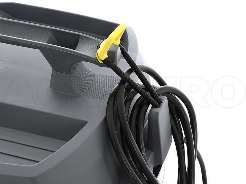 K&auml;rcher Pro NT 22/1 Ap L - Staub- und Fl&uuml;ssigkeitssauger - Beh&auml;lter 22 l, 1300W