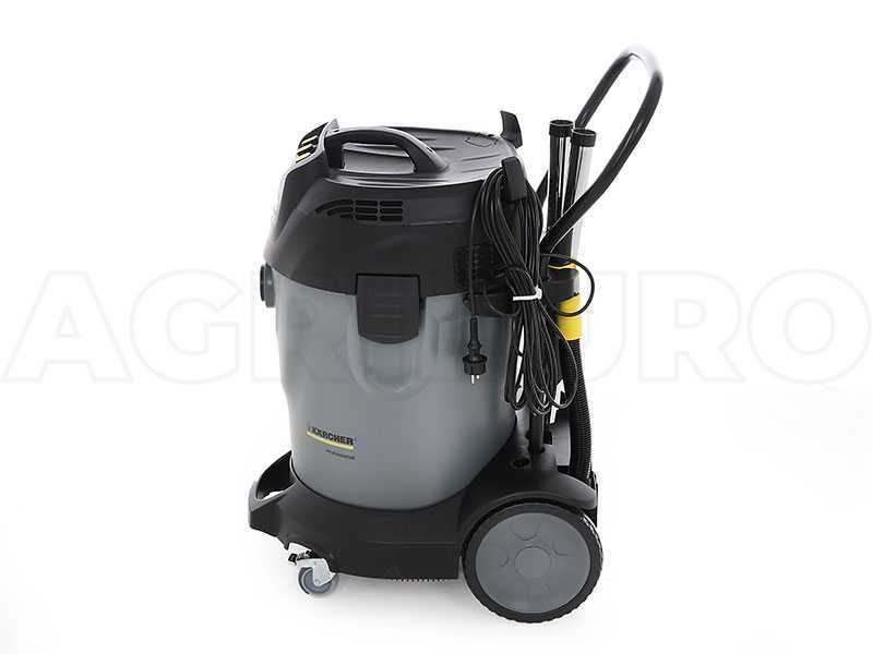 1,2KW Turbne Motor Saugmotor Für Kärcher NT 301 702 Sauger Eco Puzz S