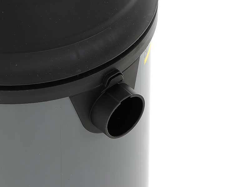 K&auml;rcher Pro NT 48/1 - Staub- und Fl&uuml;ssigkeitssauger - Beh&auml;lter 48 l, 1300W