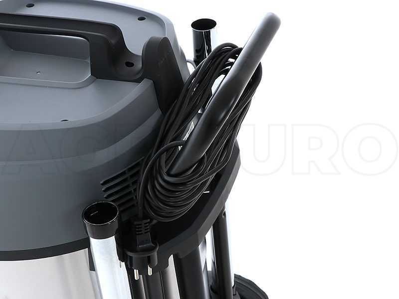 K&auml;rcher Pro NT 50/2 Me Classic - Nass- u.Trockensauger - Beh&auml;lter 50 l, 2300W