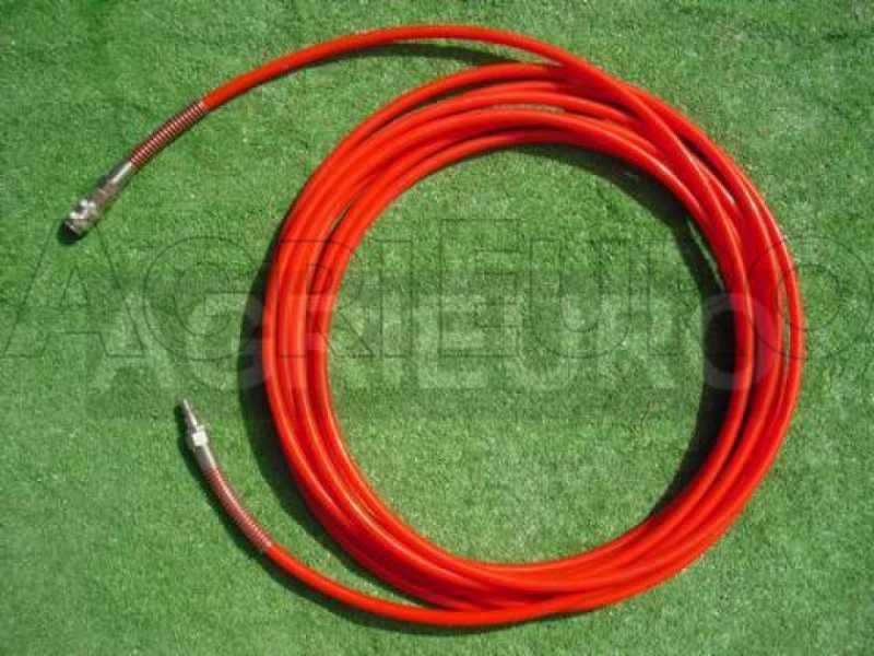 Pneumatische Astkettens&auml;ge Campagnola LINX 8" Carving - 1/4", mit Kettens&auml;ge