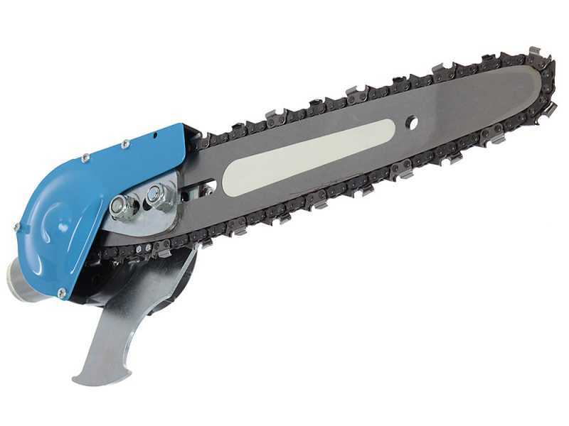 Pneumatische Astkettens&auml;ge Campagnola LINX 8" Carving - 1/4", mit Kettens&auml;ge