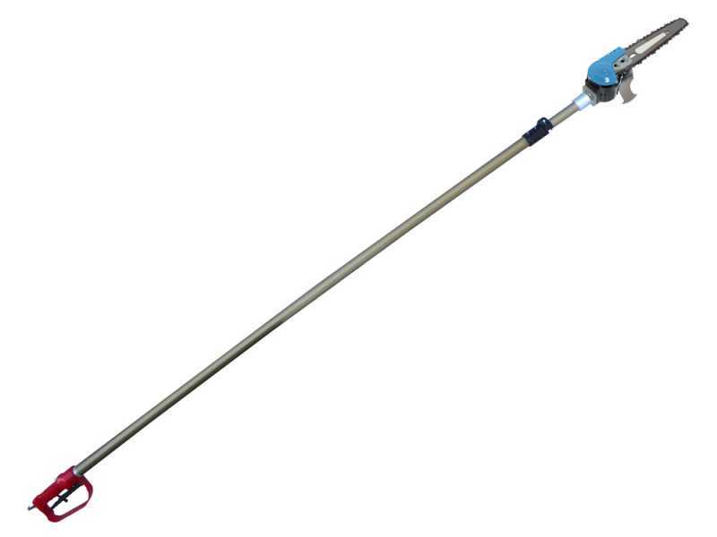 Pneumatische Astkettens&auml;ge Campagnola LINX 8" Carving - 1/4", mit Kettens&auml;ge