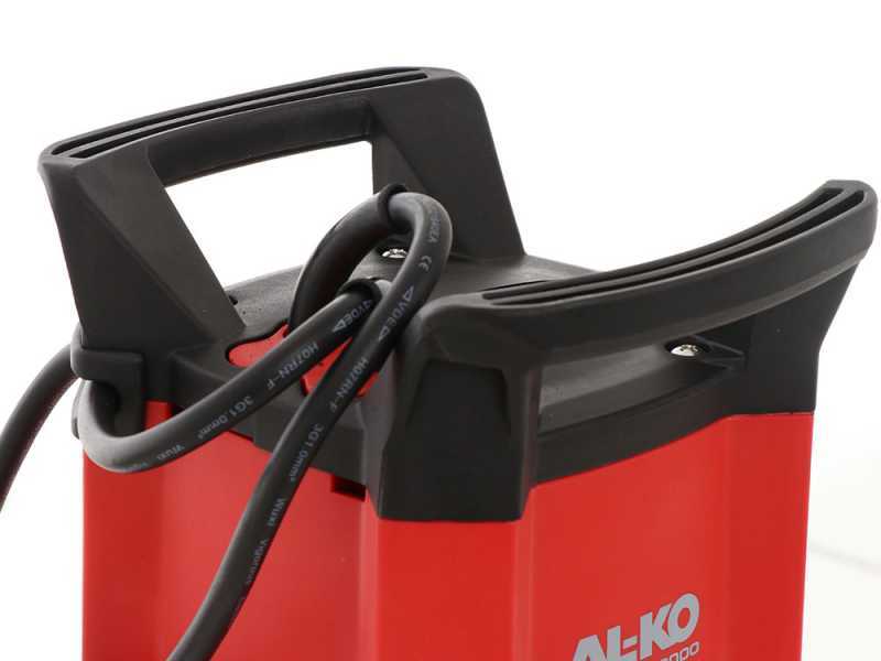 AL-KO Premium Dive 6300/4 Elektro-Tauchpumpe