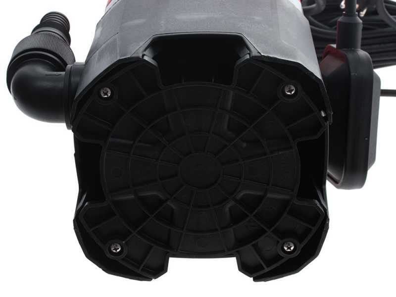 Elektrische Tauchpumpe f&uuml;r Schmutzwasser AL-KO DRAIN 12000 Comfort 850W - Anschluss 38-25