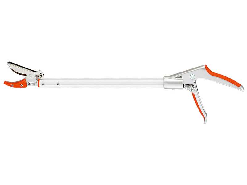 Stocker Art. 600 - Greifschere f&uuml;r das Beschneiden zum Schneiden &amp; Halten 60 cm - ideal f&uuml;r die Rosenpflege