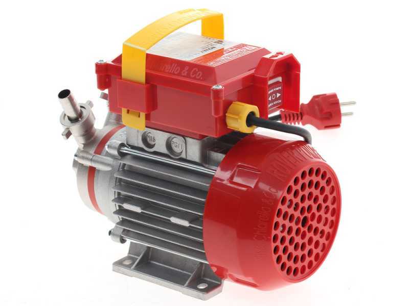 Elektrische Pumpe Kühlwasser Benzinpumpe Universalpumpe Ölpumpe Akku  4040746228043