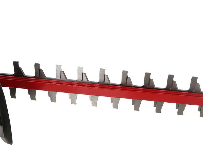 Akku-Heckenschere Greenworks G40HT 40V - Schwertl&auml;nge 61 cm - AKKU UND LADEGER&Auml;T NICHT IM LIEFERUMFANG ENTHALTEN