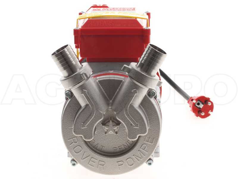Rover Pumpe Novax Drill 14 für Bohrmaschine - jetzt günstig kaufen