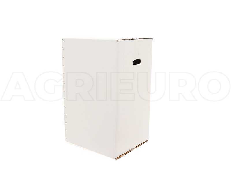 Elektrische Spritzpumpe auf Wagen ARCO Froggy Color Spray - Tank 20 l