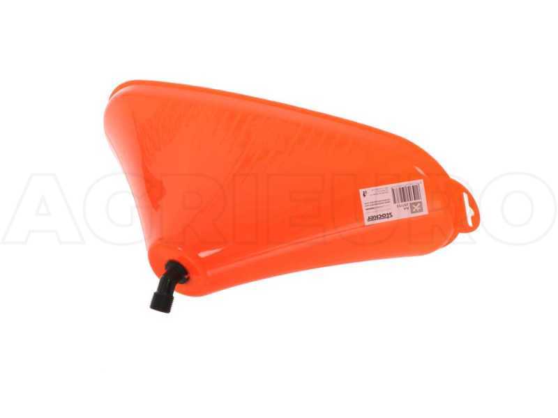 Unkrautglocke Stocker