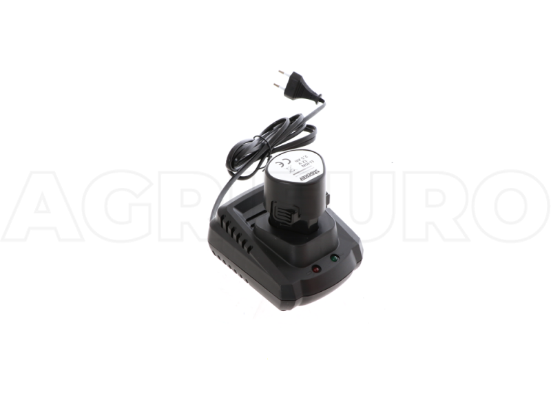Elektrische R&uuml;ckenspritze Stocker - Lithium Batterie - 12 L Tank - 5 bar
