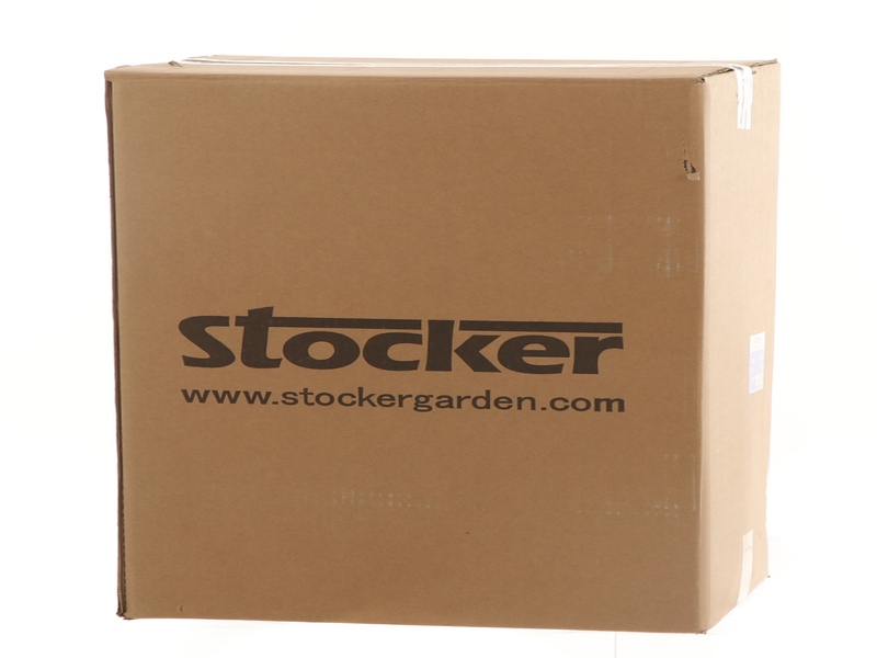 Batteriebetriebene elektrische R&uuml;ckenspritze Stocker mit R&auml;dern und 12 L Tank