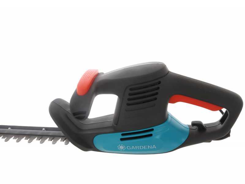 Elektro Heckenschere Gardena Easycut - 450 W mit Schwert 50 cm