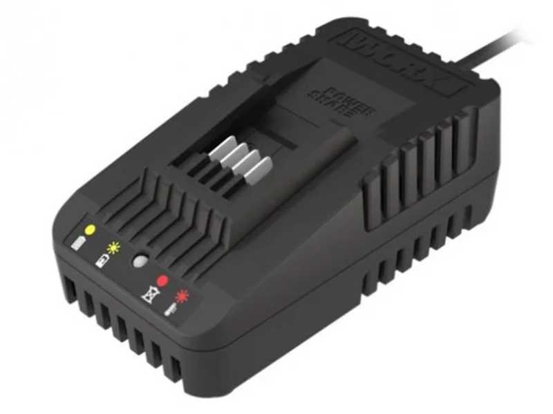 Worx WG322E.1 - Akku-Kettens&auml;ge 20V 2 Ah - Schwert 25cm