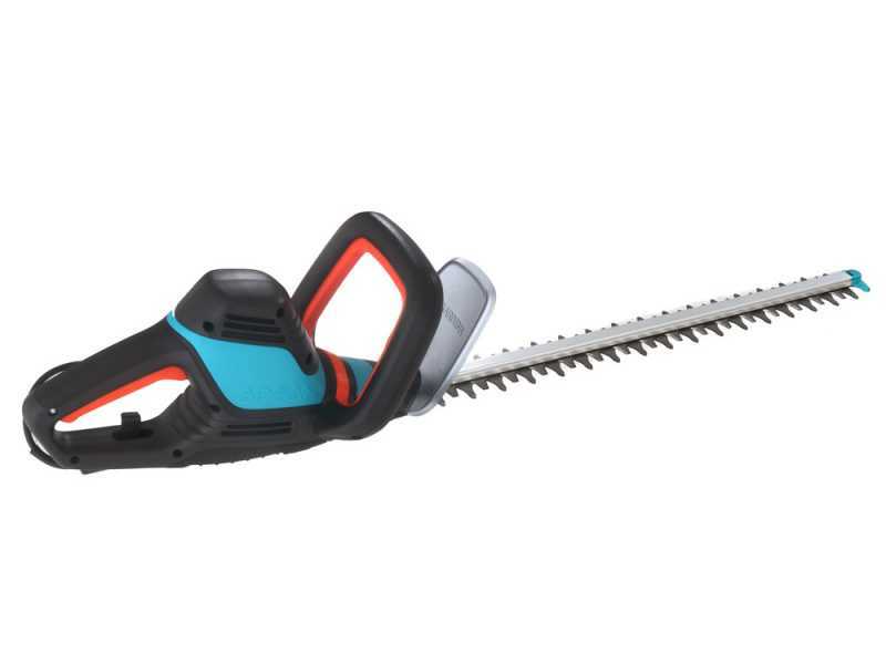 Elektro Heckenschere Gardena ComfortCut 550/50 im Angebot | Agrieuro