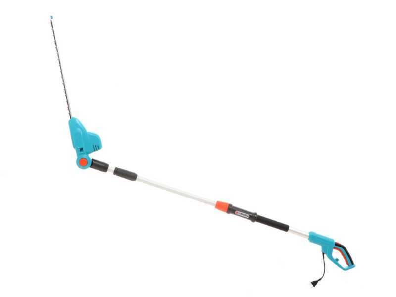 Heckenschere auf Gardena Schaft THS 500/48 im Angebot Agrieuro