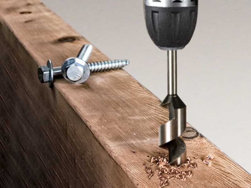 Akkubohrer WORX WX390.9 im Angebot Agrieuro